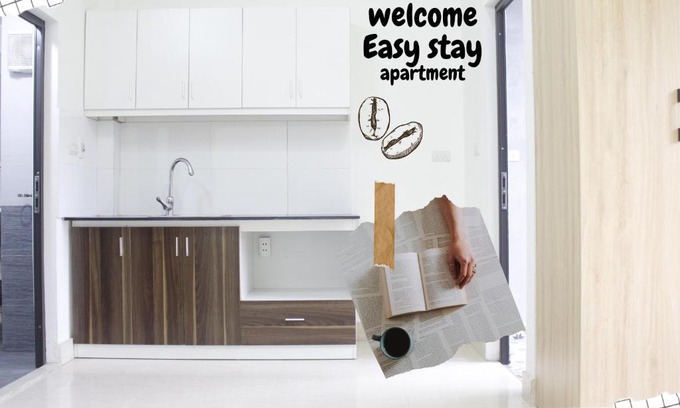My Đinh Apartment | Easystay Apartment - 154 Đinh Thôn, Mỹ Đình, Hà Nội