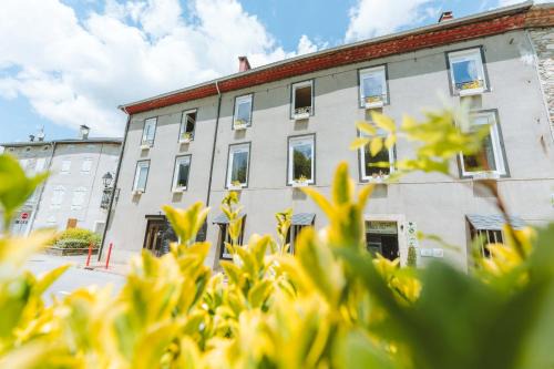 Vicdessos Bed & Breakfast | Eau Berges