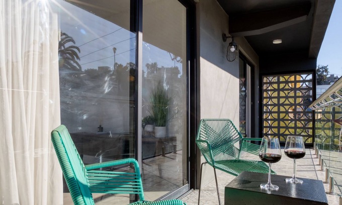 Centro Apartment | Eazy Centro by ULIV