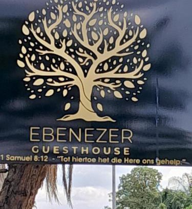 Groblersdal Apartment | Ebenezer Self Catering