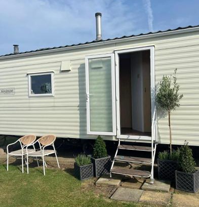 Leysdown-on-Sea Other | Ecco Lodge Caravan