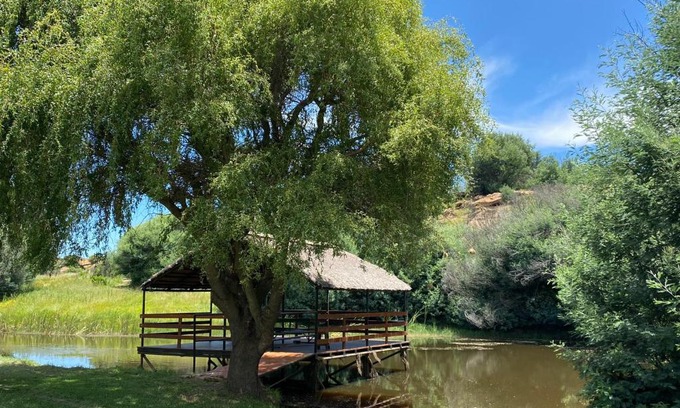 Msukaligwa Apartment | Echo Valley Guest Farm