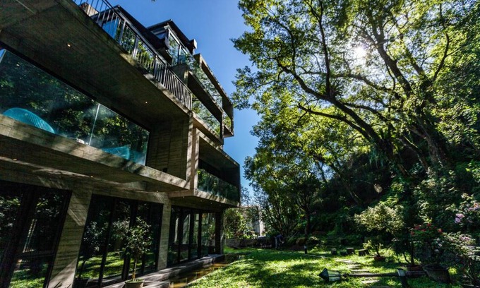 Hualien House | Echovilla B&B II