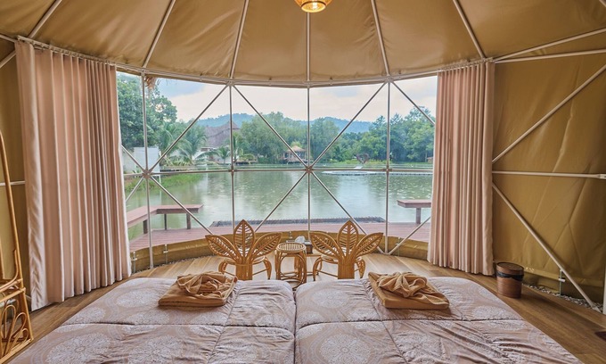 Nakhon Nayok Other | Eco Eyes Village