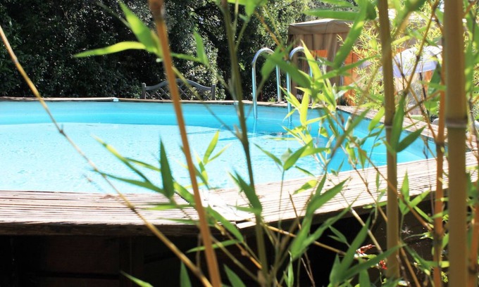 Saint-Maximin-la-Sainte-Baume Bed & Breakfast | Ecolodges en Provence