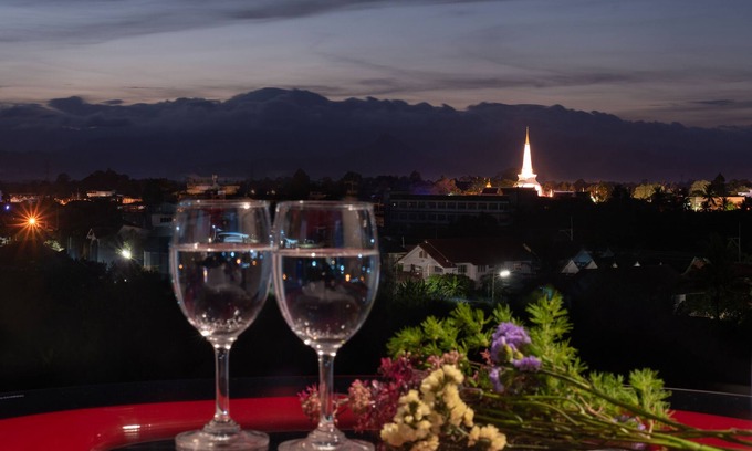 Pak Nakhon Hotel | Eco Inn Prime Nakhon Si Thammarat