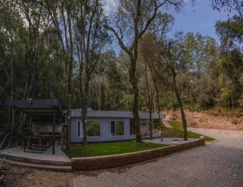 San Salvador de Jujuy Cabin | Eco Llodge de la selva