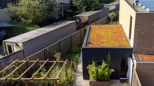 Municipality of Utrecht Apartment | Eco lodge Utrecht Leidsche Rijn
