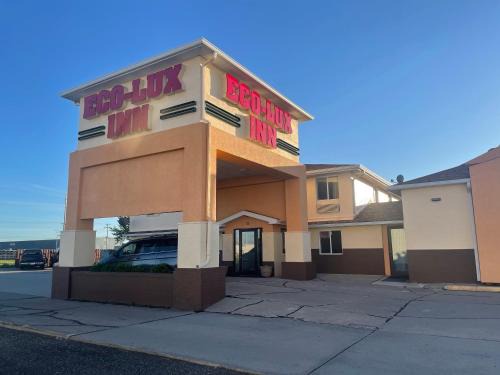 Norfolk Hotel | Eco-Lux Inn Norfolk