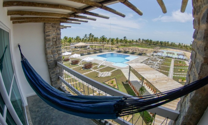Pacatuba Hotel | Eco Privillege Hotel
