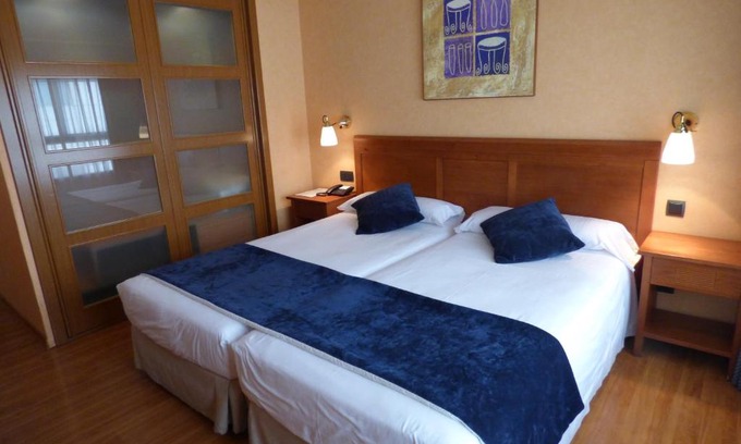 Buenavista Hotel | Eco Via Lusitana