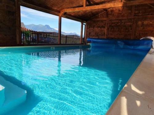 Poronin Bed & Breakfast | ECO Willa Karpatia Ski&Wellness