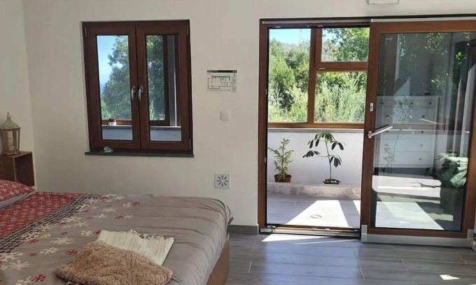 Angra do Heroismo House | Ecological House (Suite Room)