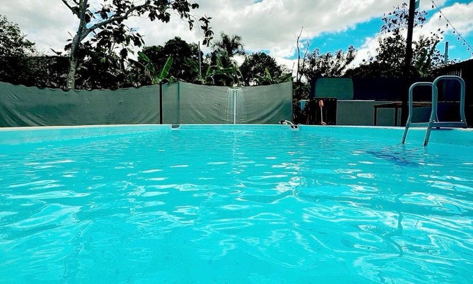 Monte Grande Apartment | EcoMar Rentals Full House