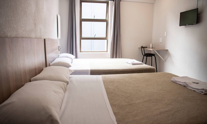 Kempton Park House | Ecomotel Kempton Park