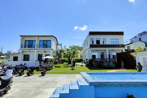 Xiaoliuqiu House | Ecotourism skim month B & B