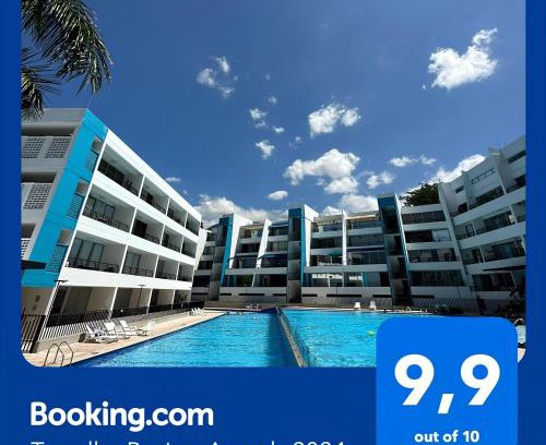 San Jeronimo Apartment | Edén de Alejo - Apartamento - Lujo y Confort en San Jerónimo