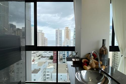 Centro Apartment | Ed. Cosmopolitan