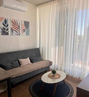 Asuncion Apartment | Ed Hassler #307 Mariale’s