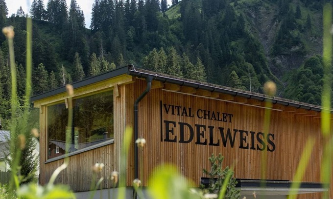 Schroecken Apartment | EDELWEISS Vital Chalet - Vital Chalets Schröcken