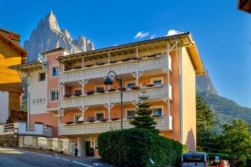 Siusi Apartment | Eden Apartments