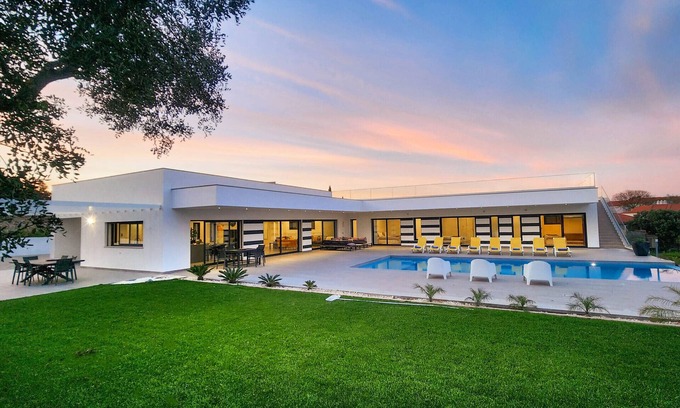 Vale de Santa Maria Villa | Eden by Check-in Portugal
