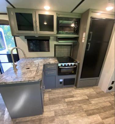 Allen Other | Eden Farm RV Minutes from Salisbury