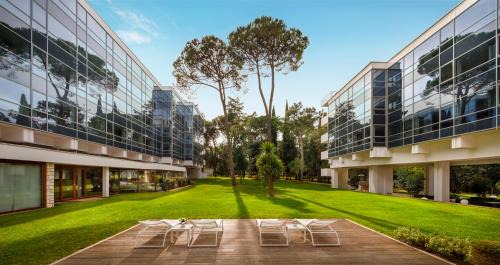 Rovinj Hotel | Eden Hotel by Maistra Collection