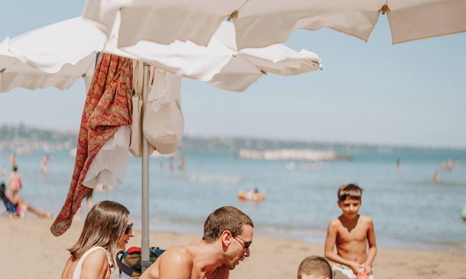 San Salvo Marina Hotel | Eden Hotel