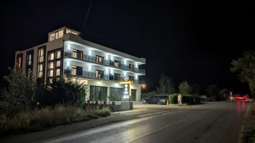 Kukes Apartment | Eden House