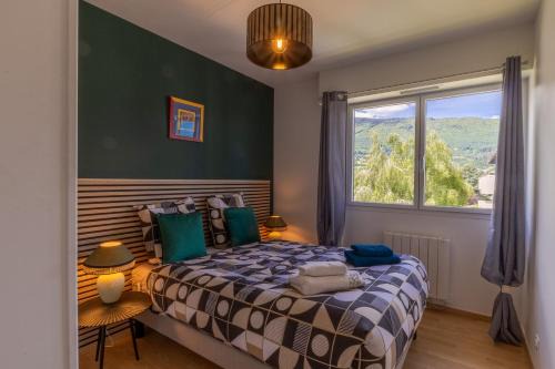 Saint-Jorioz Apartment | Eden Lac et Montagnes