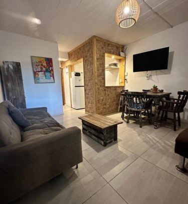 Maldonado Apartment | Eden live