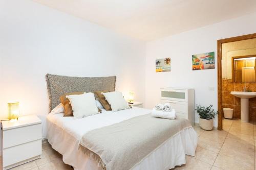 San Isidro Apartment | EDEN RENTALS Surfy Suites