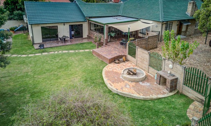 Edenvale House | Edenvale Guest House