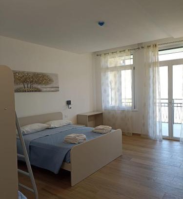 Cerano d'Intelvi Apartment | Edera Hall Inclusive