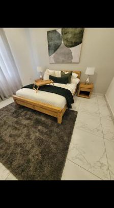 Greater Johannesburg Metropolitan Area Apartment | Edgar Heights unit 3