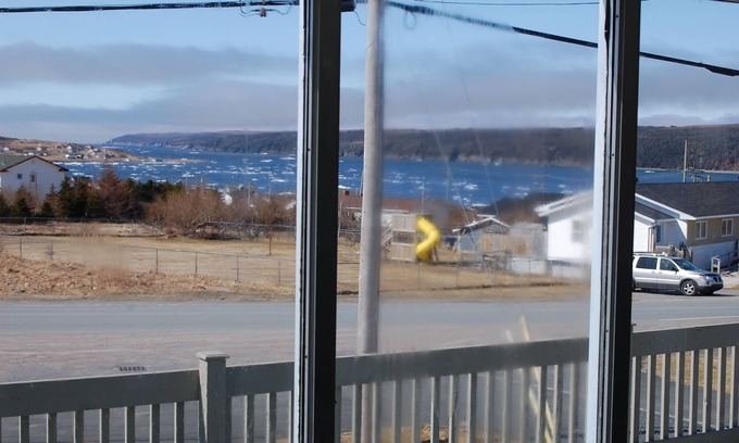 Trepassey Hotel | Edge of the Avalon Inn