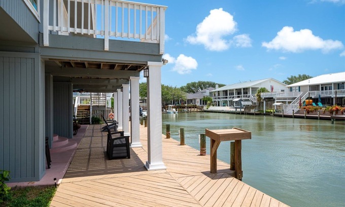 Key Allegro Cottage | Edgewater Escape