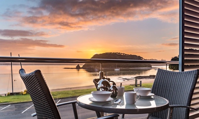 Paihia Apartment | Edgewater Palms Apartments