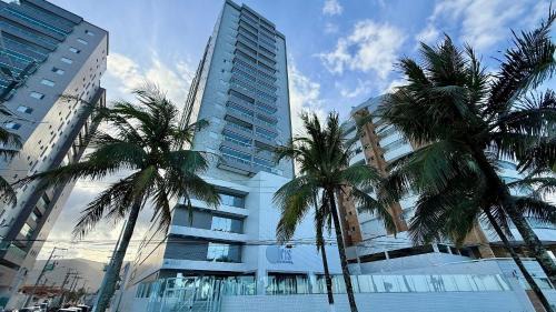 Vila Balnearia Apartment | Edifício Iris Residencial