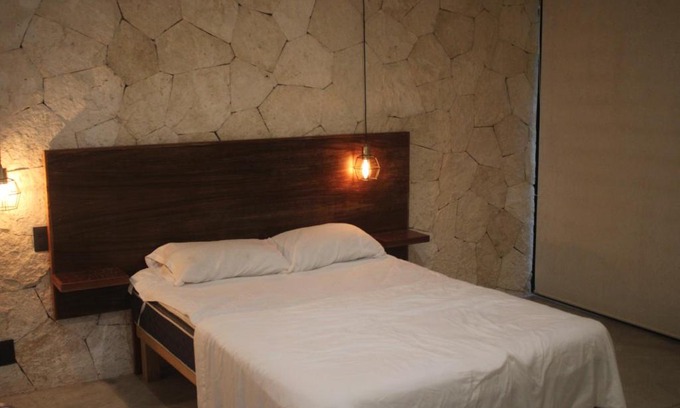 Chemuyil Apartment | edificio K'OOPTEE