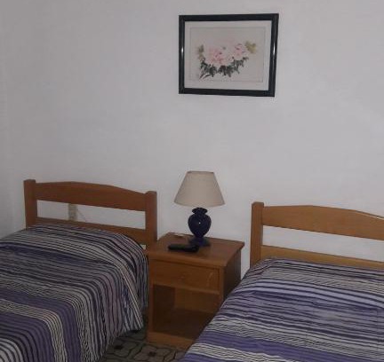 Piriapolis Hotel | Edificio Sagasti