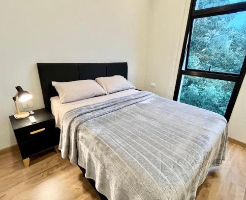 Asuncion Apartment | Edificio Spirit Mariscal