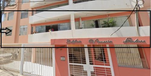 Chiclayo Apartment | Edificio Venecia Palace - Alquiler de Departamento Chiclayo