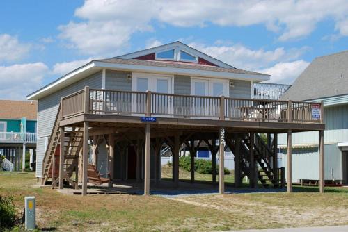 Holden Beach House | Edify