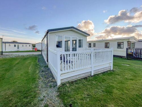 Heysham House | Edith Rose