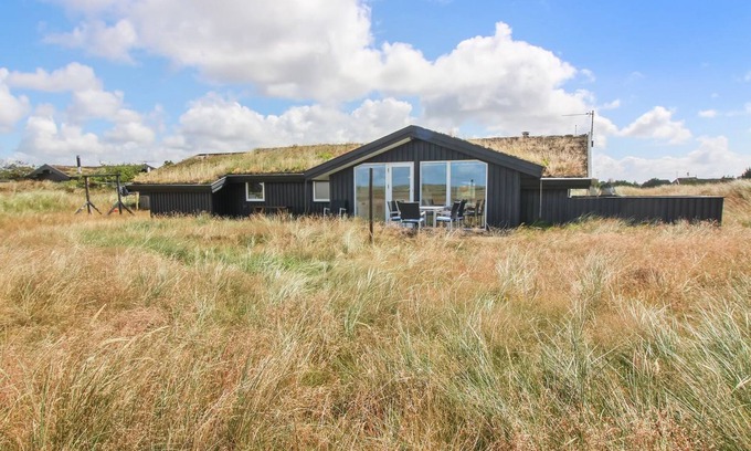 Blavand Strand House | "Edyta" - 400m from the sea by Interhome