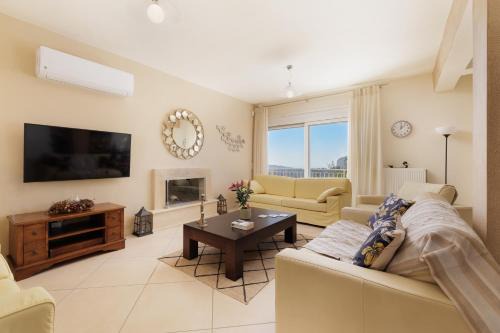 Doukades House | Ef Zin Villa