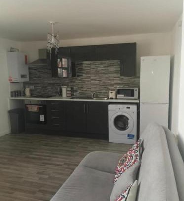 Gillingham Apartment | EG premier lodge