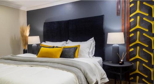 Springs Hotel | EGB Hotel & Spa